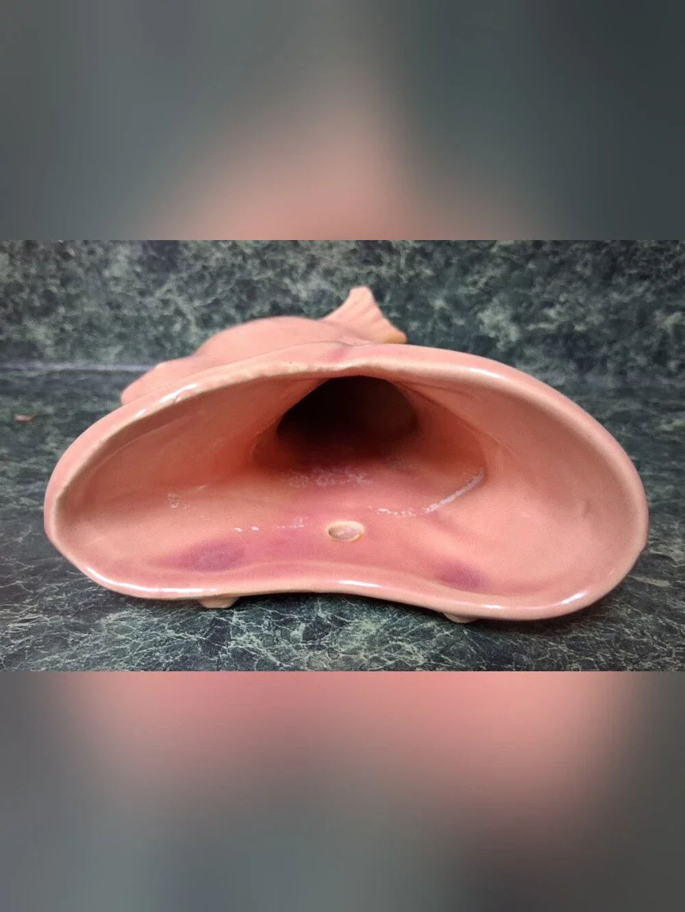 Shawnee Pottery selling this